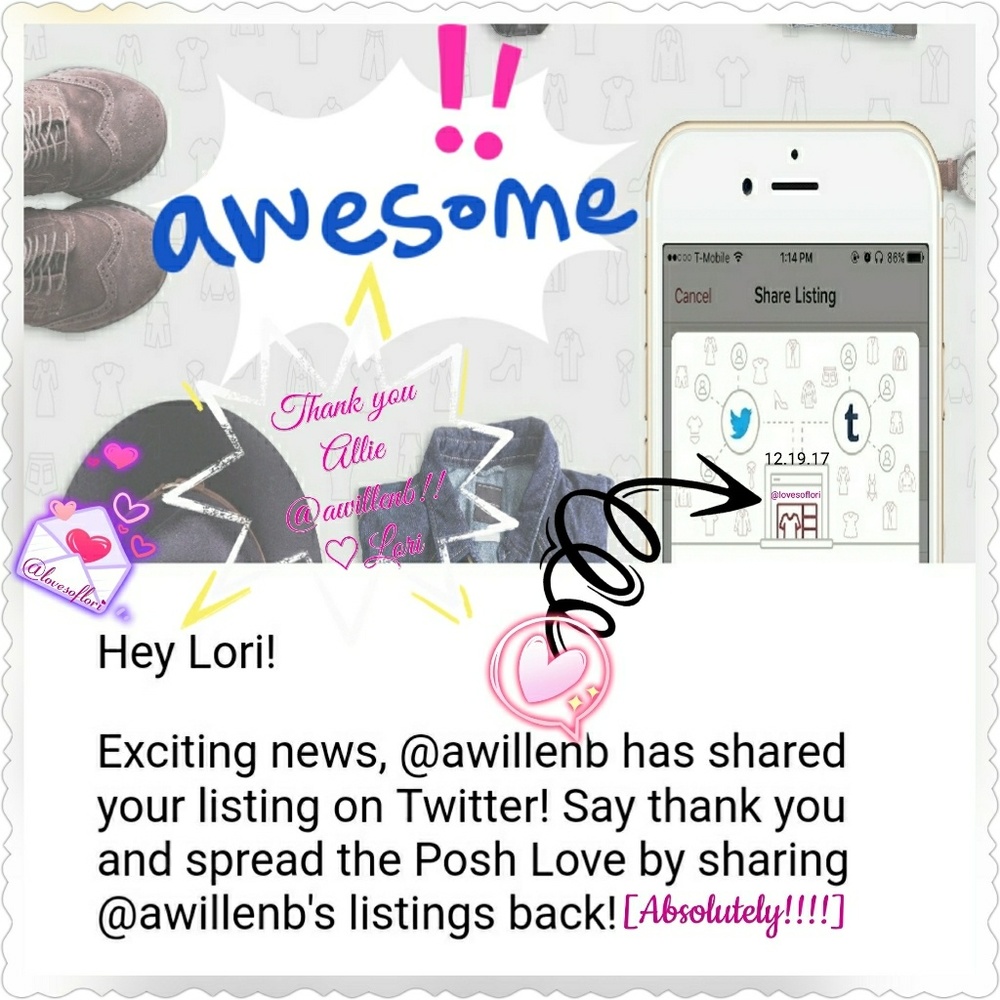 12.19.17 Twitter!!